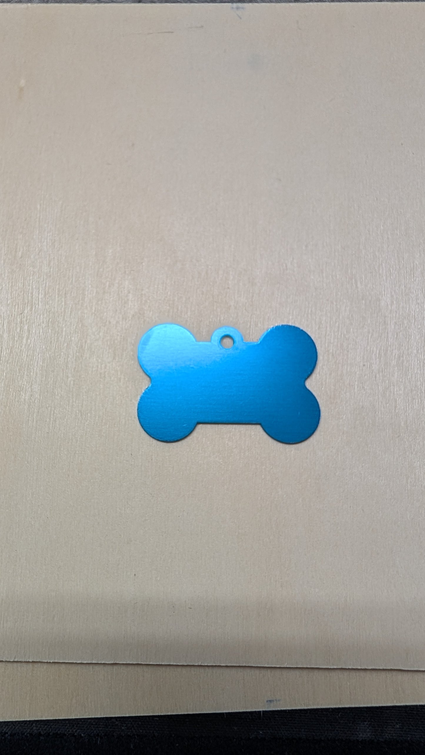 Custom Pet ID Tags