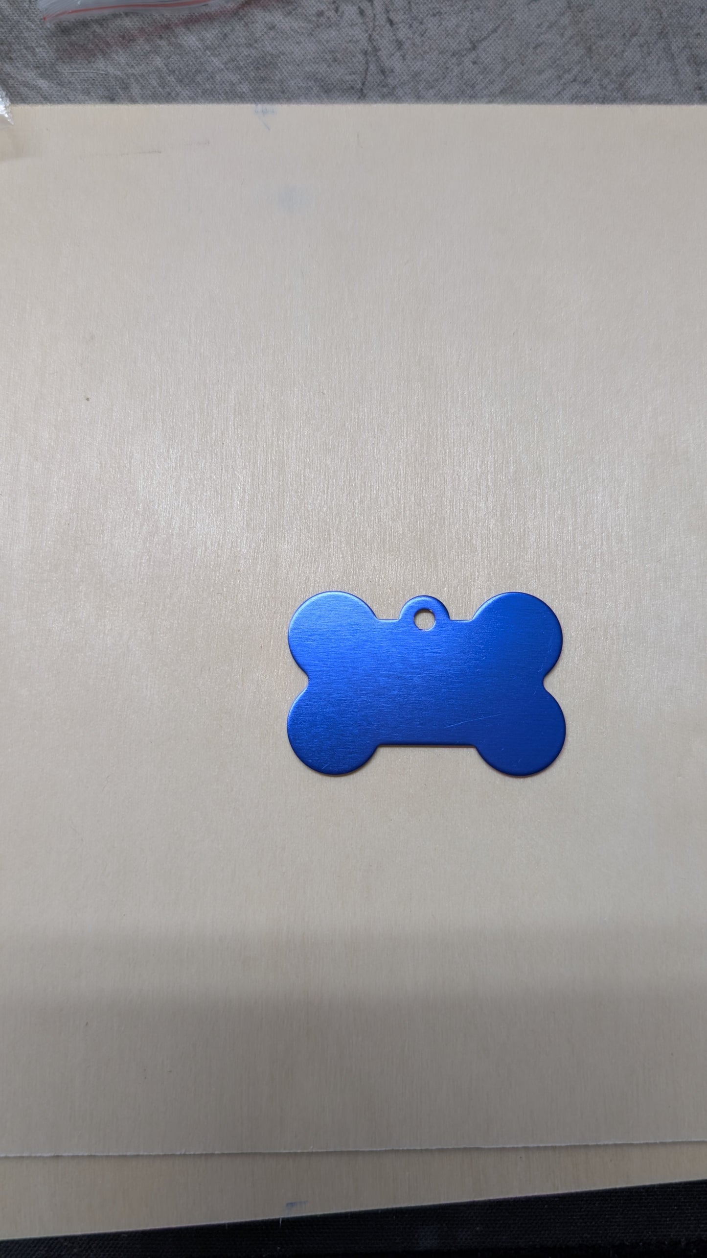 Custom Pet ID Tags