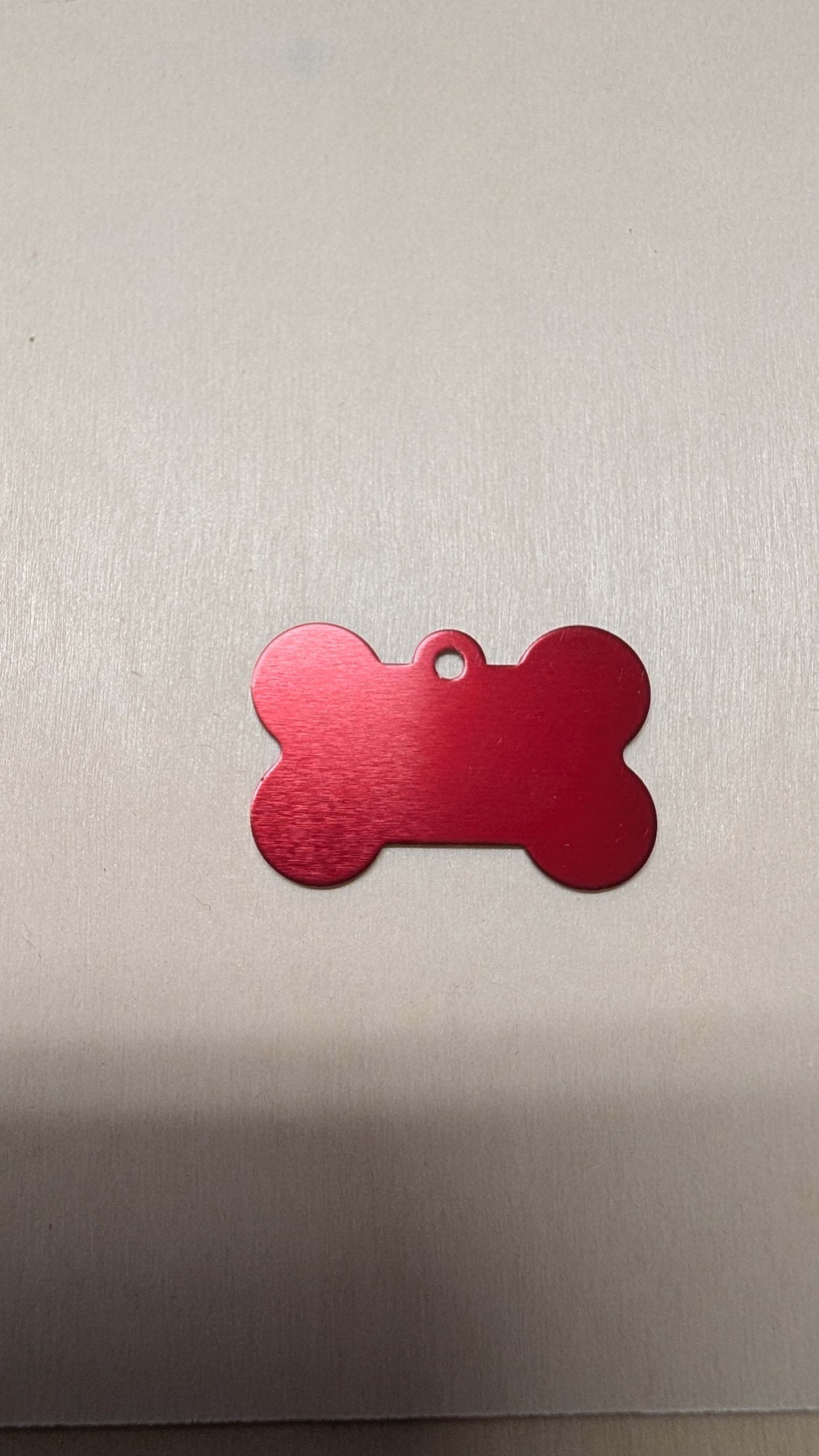 Custom Pet ID Tags