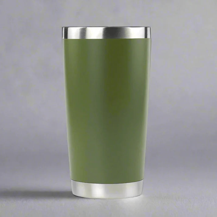 20oz Custom Engraved Tumbler - All Colors Available
