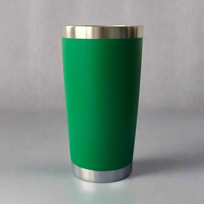 20oz Custom Engraved Tumbler - All Colors Available