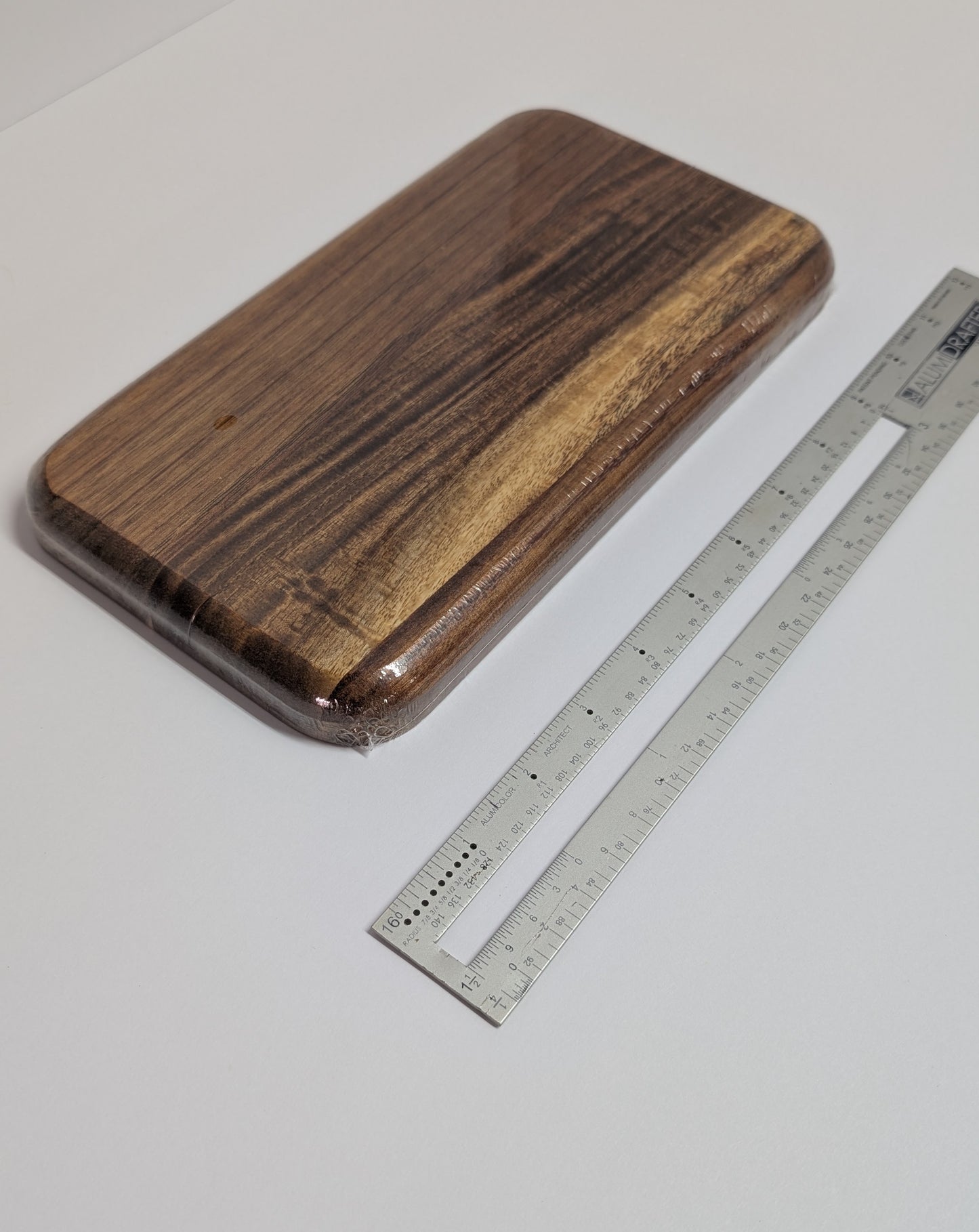 Custom Engraved Rectangular Dish