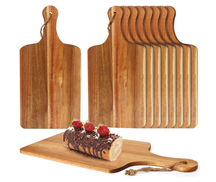 Custom Cutting Board