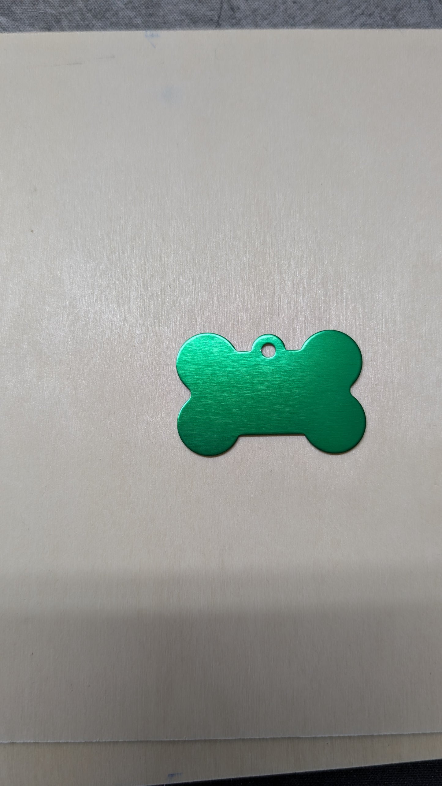 Custom Pet ID Tags