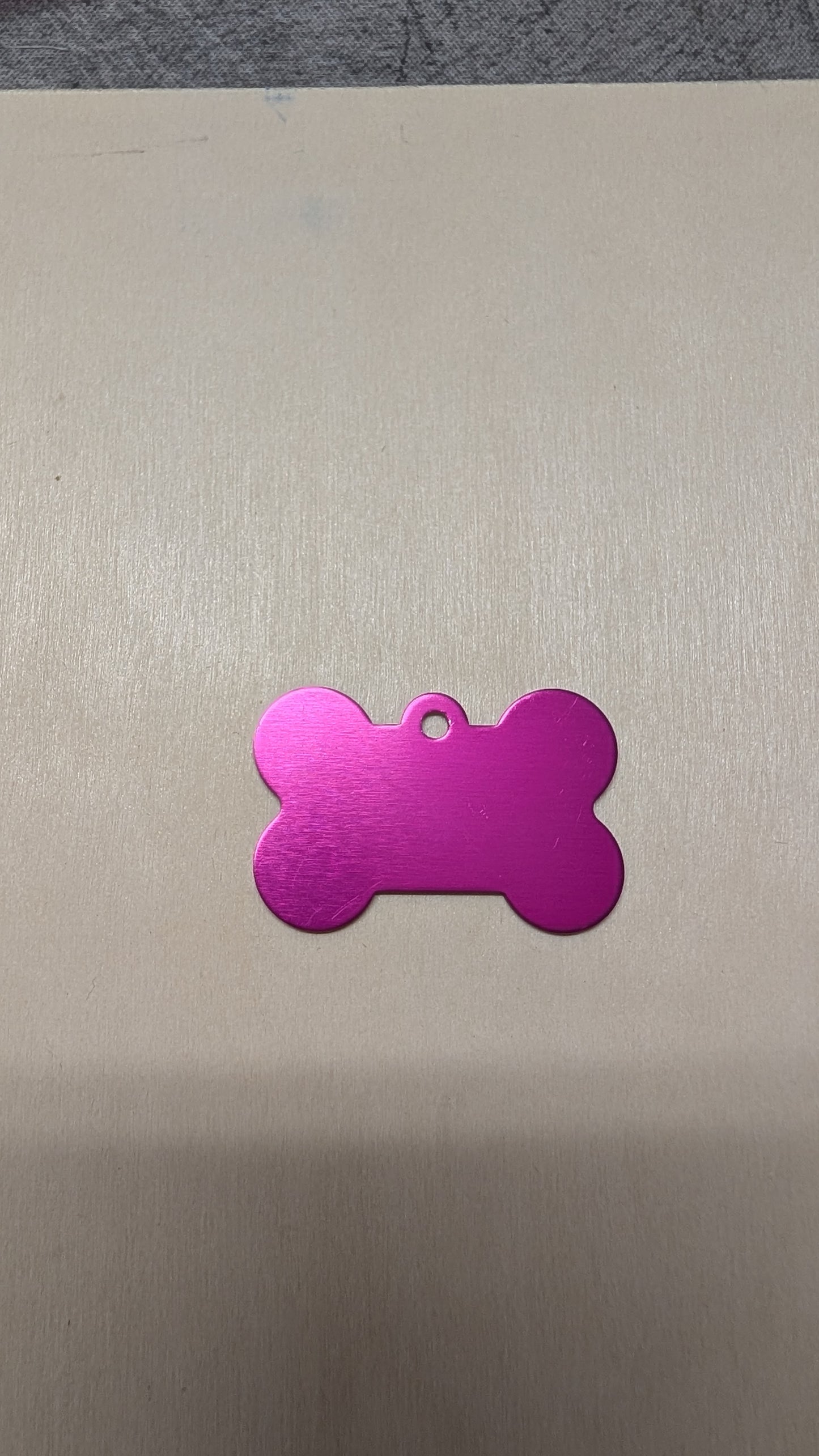 Custom Pet ID Tags