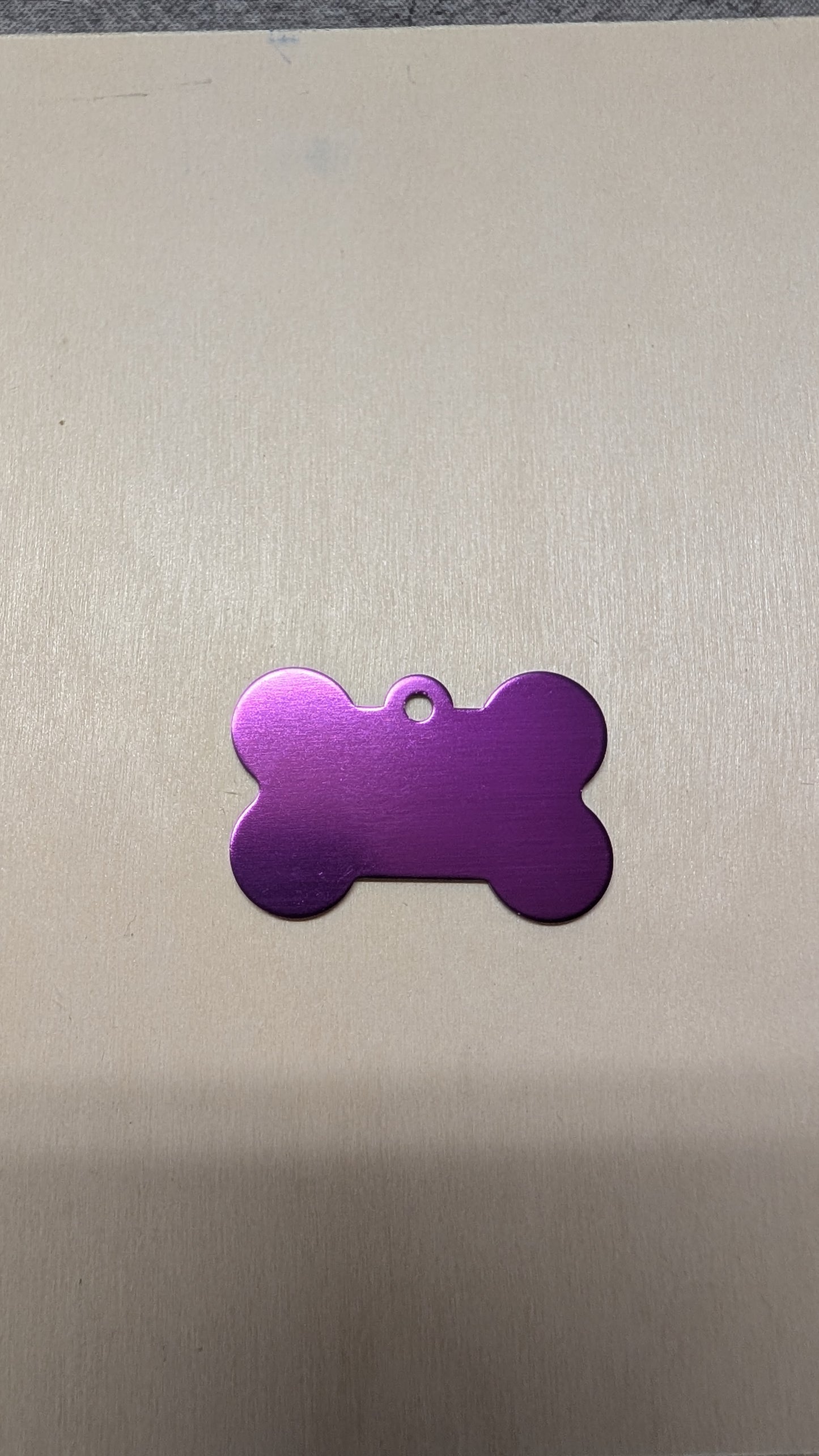 Custom Pet ID Tags