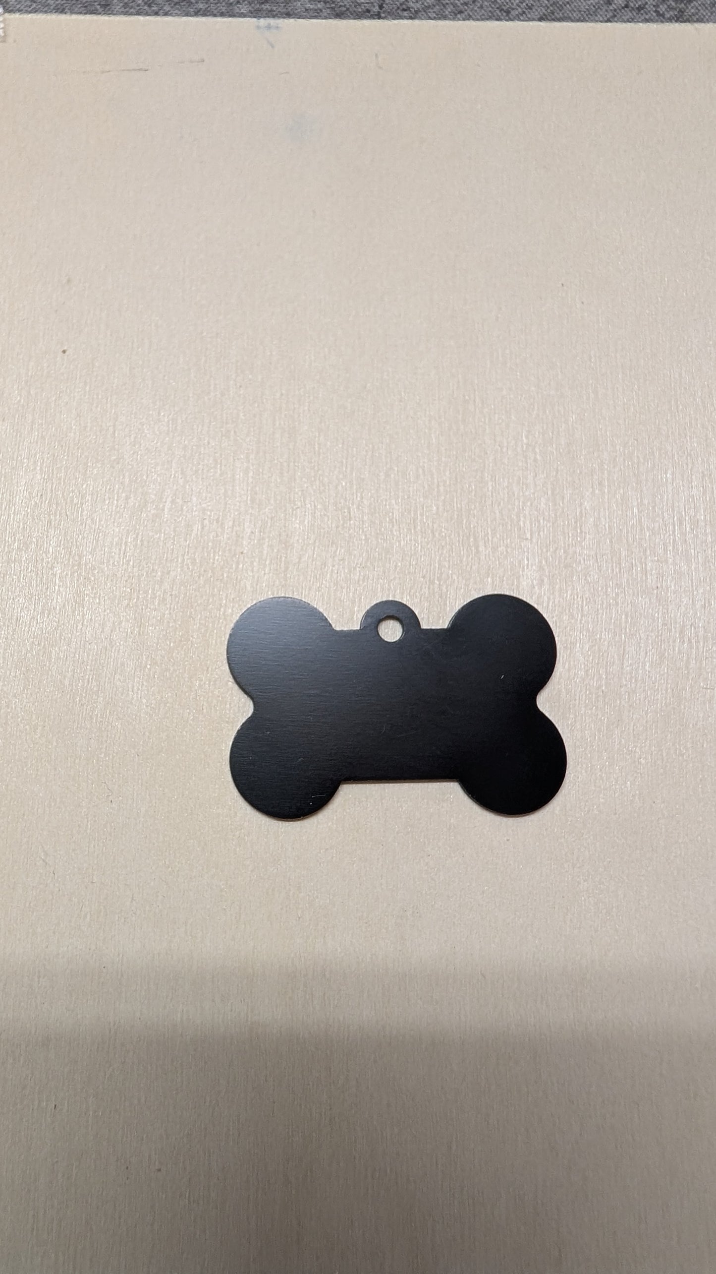 Custom Pet ID Tags