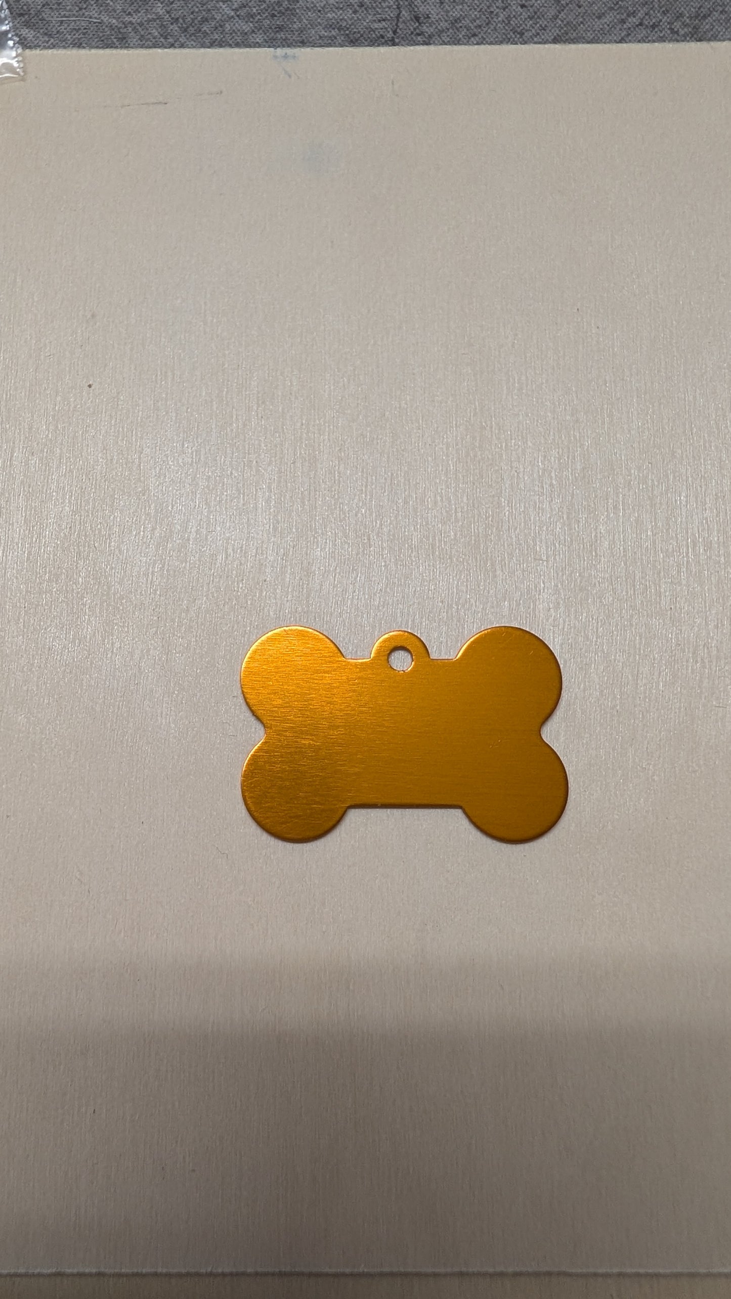 Custom Pet ID Tags