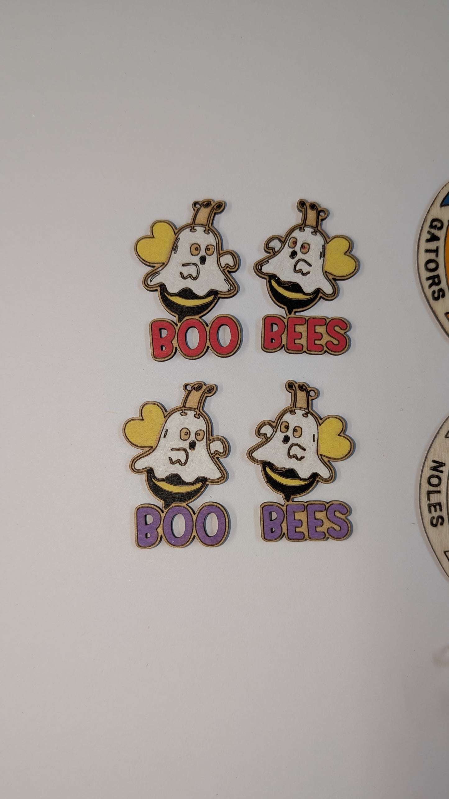 Halloween Earrings