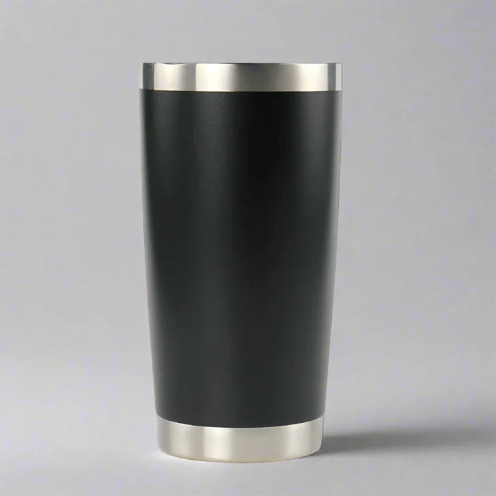 20oz Custom Engraved Tumbler - All Colors Available