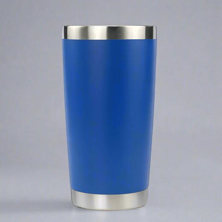 20oz Custom Engraved Tumbler - All Colors Available