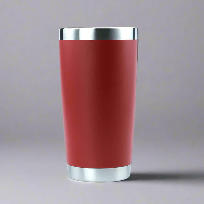 20oz Custom Engraved Tumbler - All Colors Available