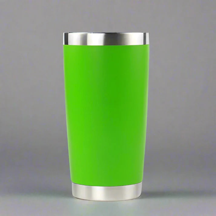 20oz Custom Engraved Tumbler - All Colors Available