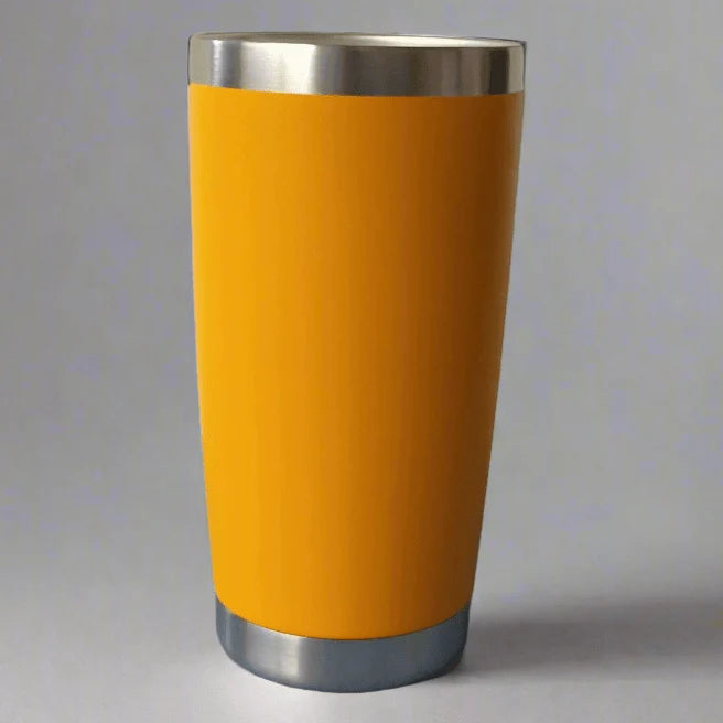 20oz Custom Engraved Tumbler - All Colors Available