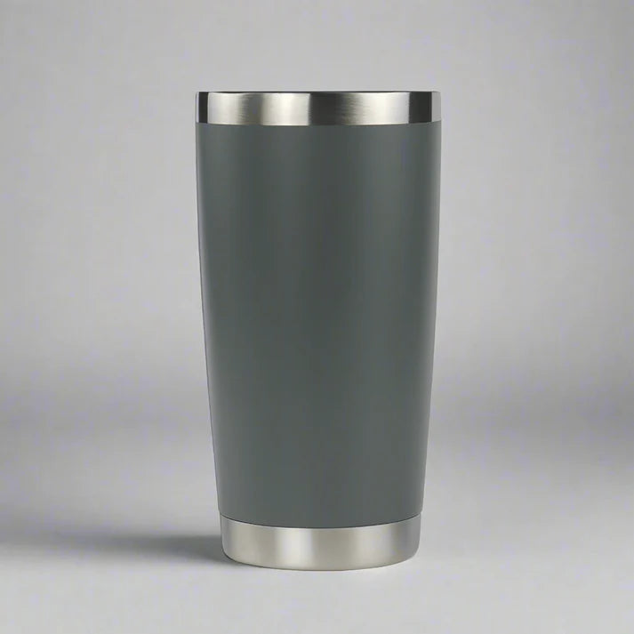 20oz Custom Engraved Tumbler - All Colors Available