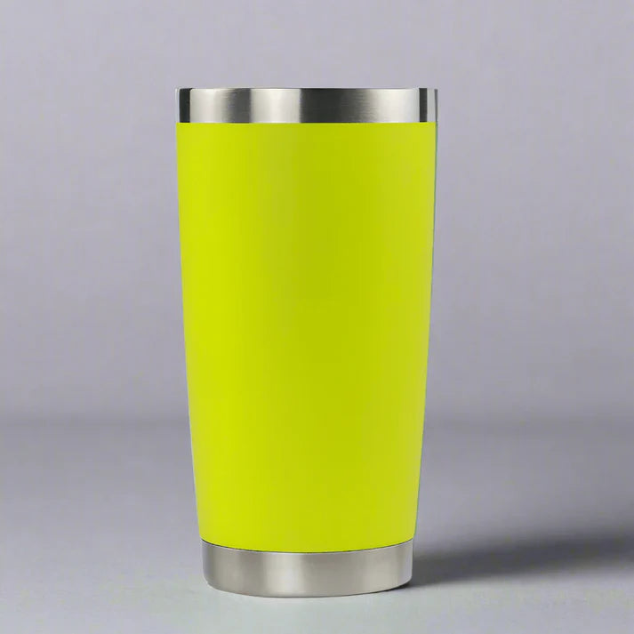 20oz Custom Engraved Tumbler - All Colors Available