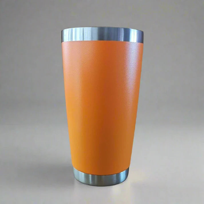 20oz Custom Engraved Tumbler - All Colors Available