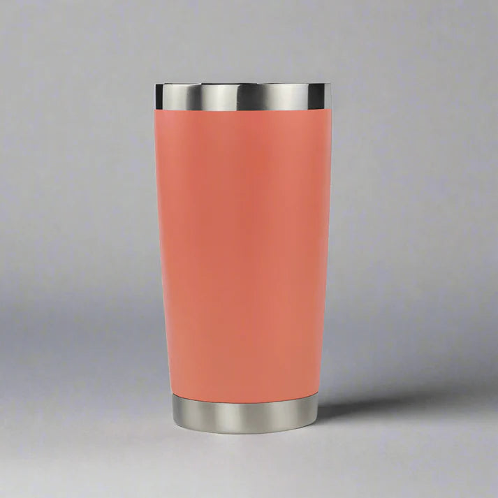 20oz Custom Engraved Tumbler - All Colors Available