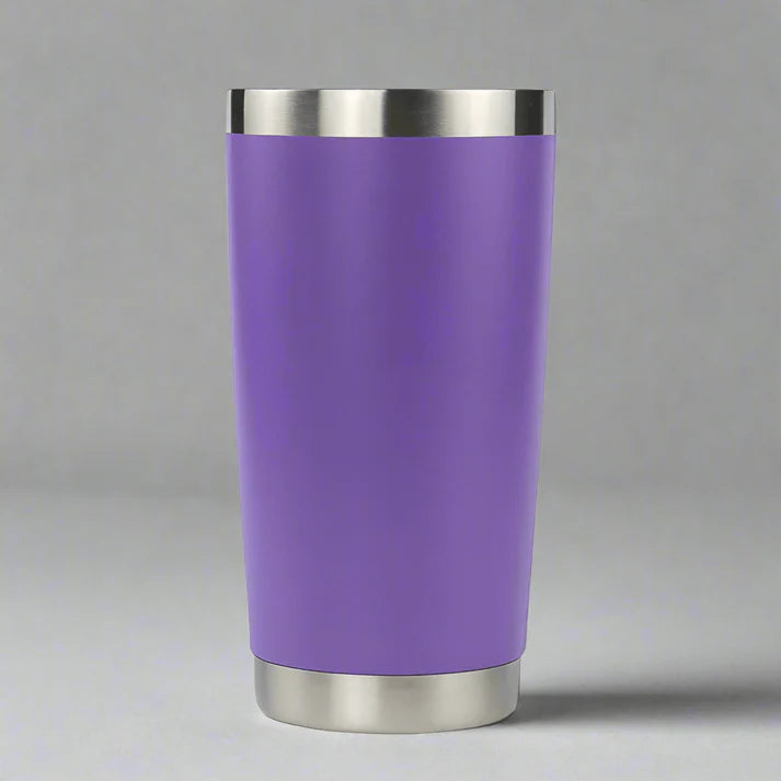20oz Custom Engraved Tumbler - All Colors Available