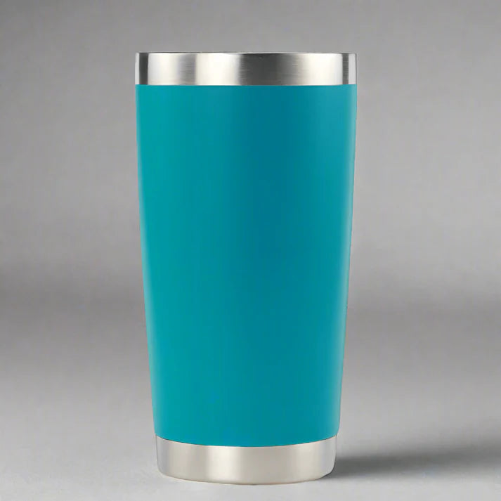 20oz Custom Engraved Tumbler - All Colors Available