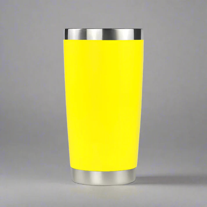 20oz Custom Engraved Tumbler - All Colors Available
