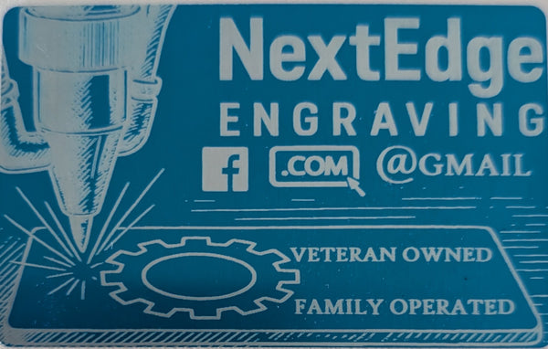 NextEdge Engraving